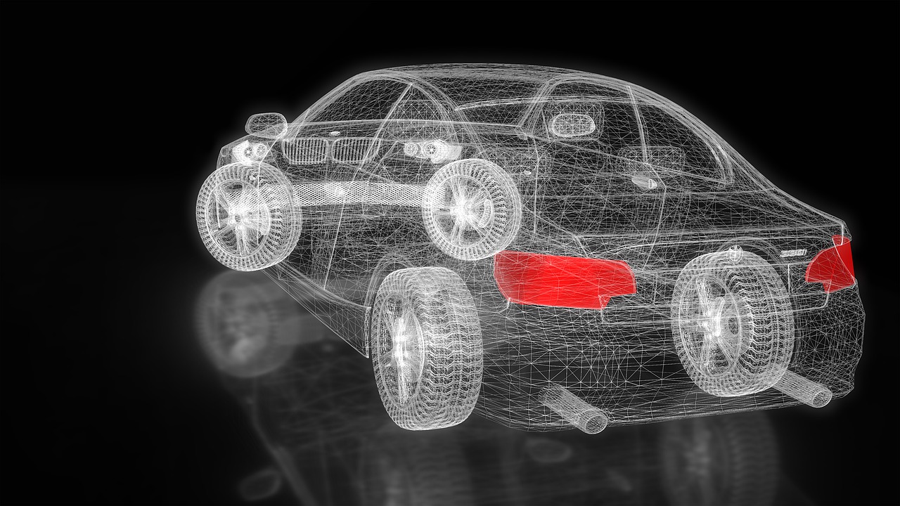 Techninė automobilių apžiūra
